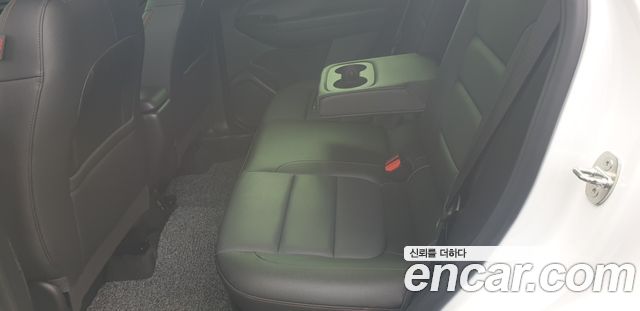 ChevroletGMDaewoo TRAILBLAZER 1.3 Turbo 4WD RS купить на сайте DeffCars