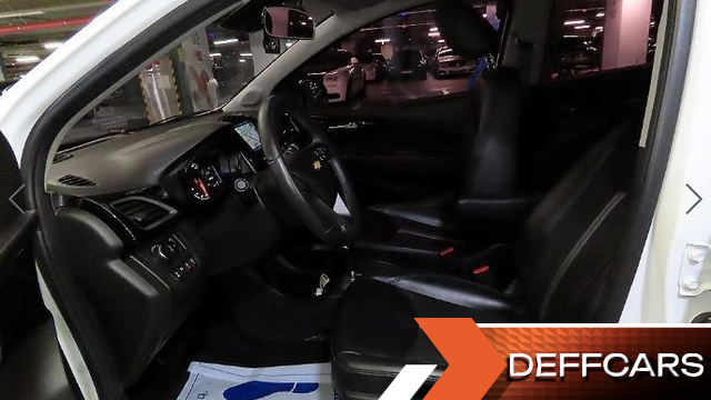 ChevroletGMDaewoo SPARK Premier купить на сайте DeffCars