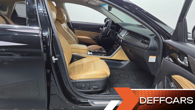 Kia K7 Signature купить на сайте DeffCars