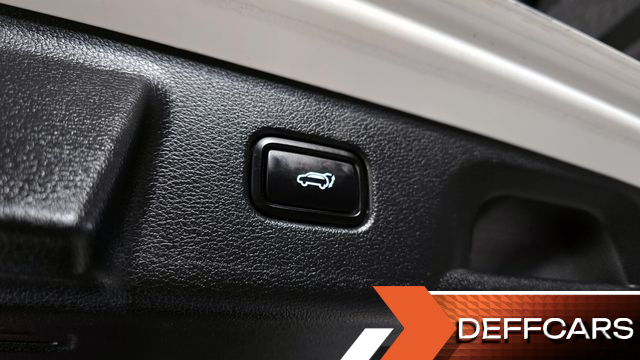 Hyundai PALISADE Gasoline 3.8 4WD Prestige купить на сайте DeffCars