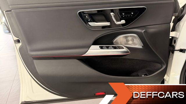 Mercedes E-CLASS E300 4MATIC Exclusive купить на сайте DeffCars