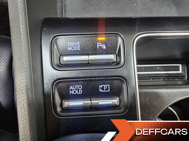 Hyundai SONATA 1.6 Turbo Exclusive купить на сайте DeffCars