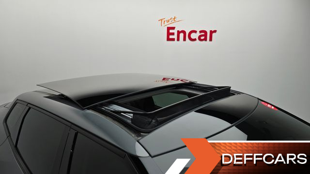 Kia EV4 Long Range 2WD Earth купить на сайте DeffCars