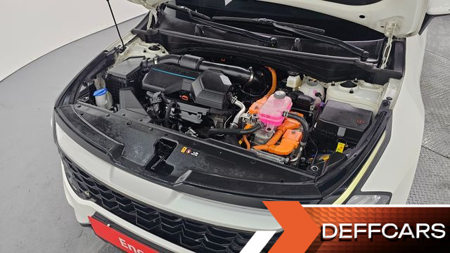 Kia SPORTAGE Prestige купить на сайте DeffCars