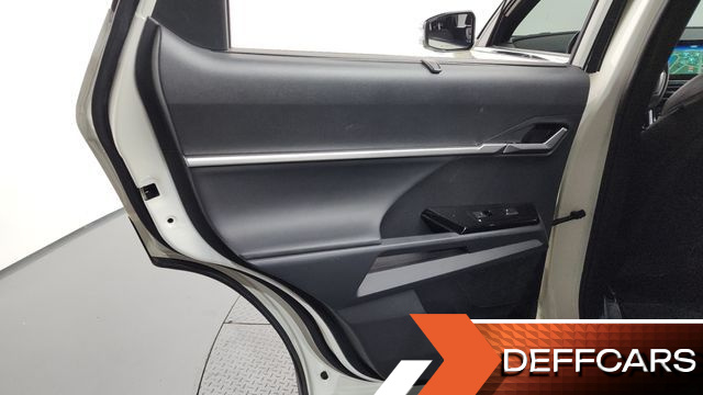 Ssangyong TORRES Gasoline 1.5 2WD T7 купить на сайте DeffCars