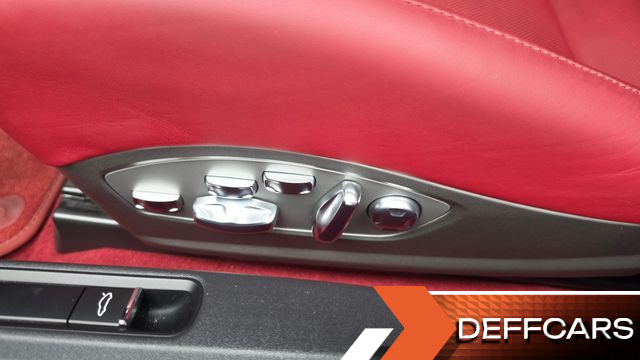 Porsche 718 4.0 GTS купить на сайте DeffCars