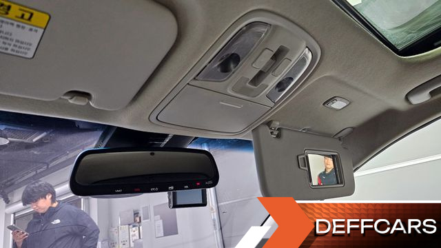 Kia NIRO 1.6 HEV Noblesse Special купить на сайте DeffCars