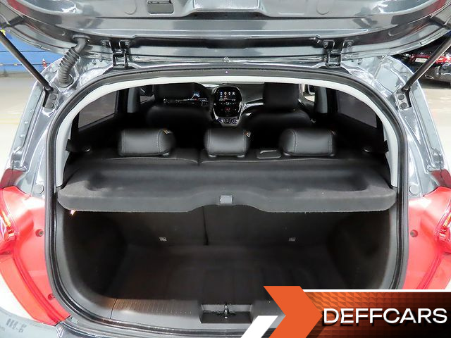 ChevroletGMDaewoo SPARK Premier купить на сайте DeffCars