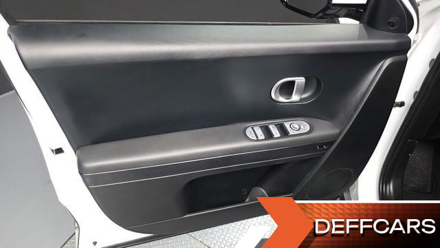 Hyundai IONIQ5 Long Range AWD Exclusive купить на сайте DeffCars