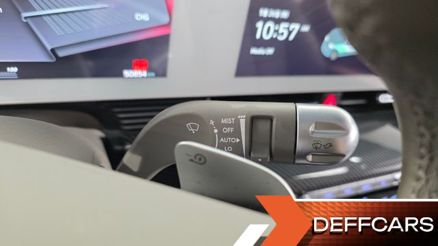 Hyundai IONIQ5 Long range Prestige купить на сайте DeffCars