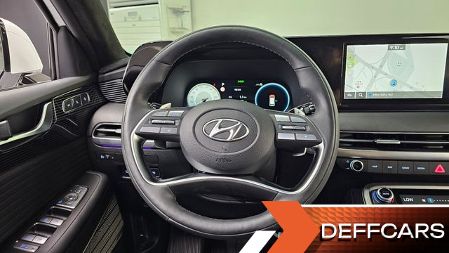 Hyundai PALISADE Gasoline 3.8 4WD Calligraphy Black Edition купить на сайте DeffCars