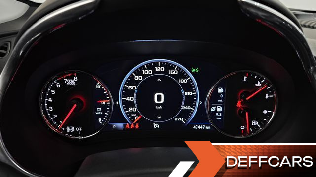 ChevroletGMDaewoo MALIBU 1.3 Turbo Premier купить на сайте DeffCars