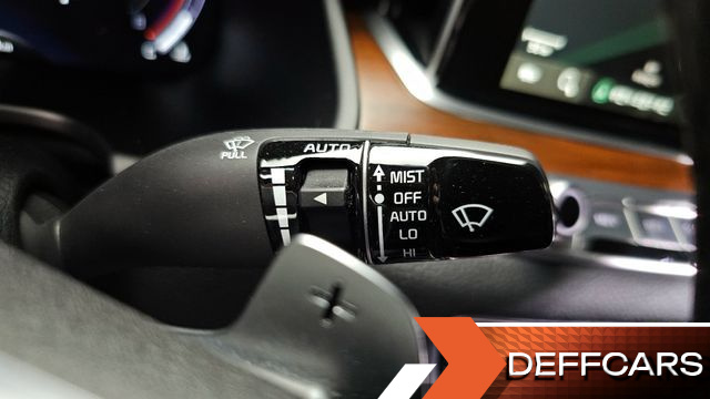 Kia K9 3.8 GDI AWD Grand Platinum купить на сайте DeffCars