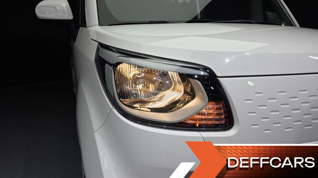 Kia RAY Van Standard купить на сайте DeffCars
