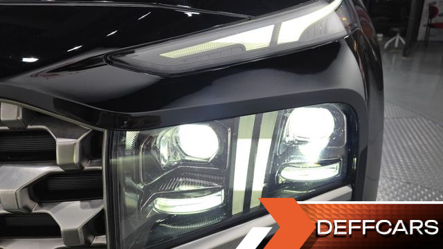 Hyundai SANTAFE Gasoline 2.5T 4WD Prestige купить на сайте DeffCars