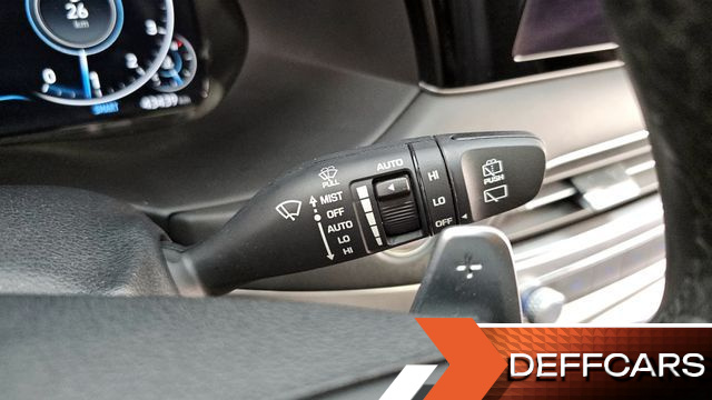 Hyundai PALISADE Gasoline 3.8 4WD Prestige купить на сайте DeffCars