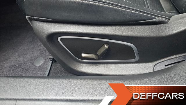 Renault-KoreaSamsung SM6 1.3 TCe Feel купить на сайте DeffCars