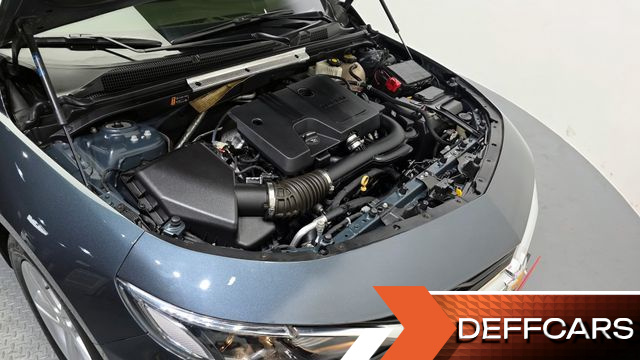 ChevroletGMDaewoo MALIBU 1.3 Turbo LS купить на сайте DeffCars