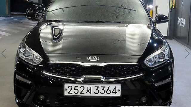Kia K3 Luxury купить на сайте DeffCars