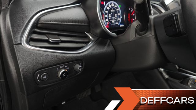 ChevroletGMDaewoo MALIBU 2.0 Turbo LT Special купить на сайте DeffCars