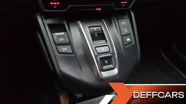 Honda CR-V 2.0 Hybrid Touring 4WD купить на сайте DeffCars