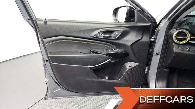ChevroletGMDaewoo TRAX 1.2 ACTIV купить на сайте DeffCars