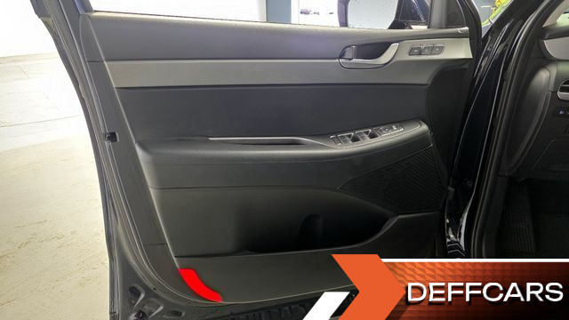 Hyundai PALISADE Gasoline 3.8 2WD Exclusive купить на сайте DeffCars