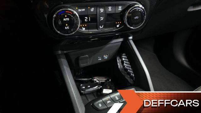 ChevroletGMDaewoo TRAILBLAZER 1.3 Turbo 2WD Premire купить на сайте DeffCars