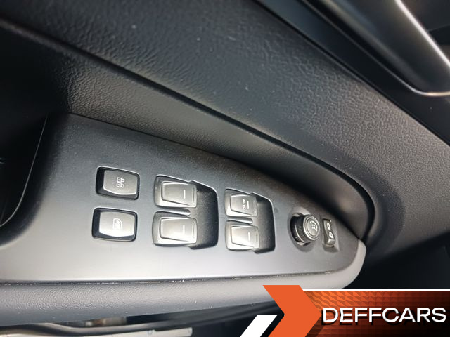 Ssangyong REXTON Diesel 2.2 4WD Prestige Special купить на сайте DeffCars