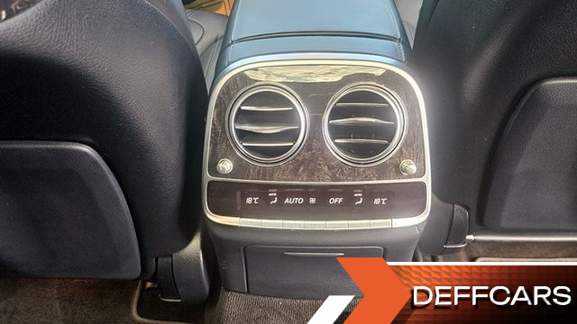 Mercedes S-CLASS S63 AMG 4MATIC+ купить на сайте DeffCars