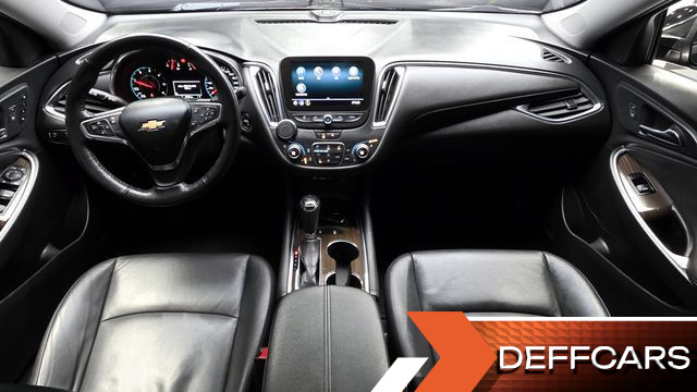 ChevroletGMDaewoo MALIBU 1.6 Diesel LT Premium купить на сайте DeffCars