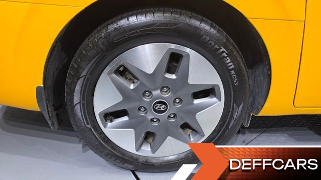 Hyundai STARIA L3.5  Kinder Safety Car 11-Seater купить на сайте DeffCars