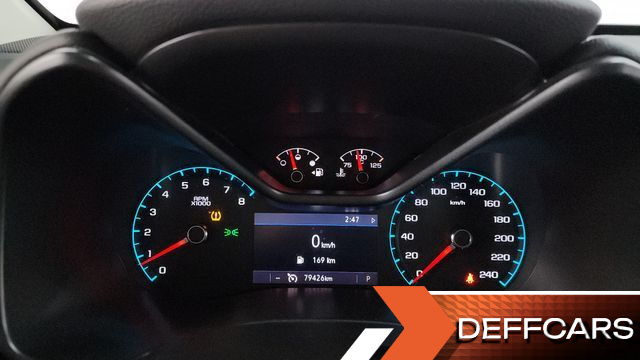 ChevroletGMDaewoo COLORADO 3.6 Extreme-X 4WD купить на сайте DeffCars