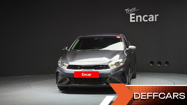 Kia K3 1.6 Prestige купить на сайте DeffCars