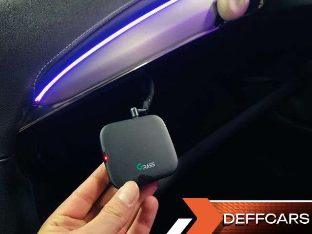 Cadillac ATS 2.0 Coupe 1st купить на сайте DeffCars