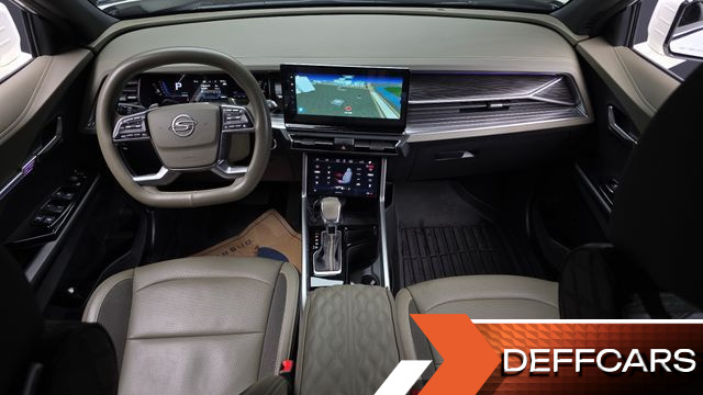 Ssangyong TORRES Gasoline 1.5 2WD T7 купить на сайте DeffCars