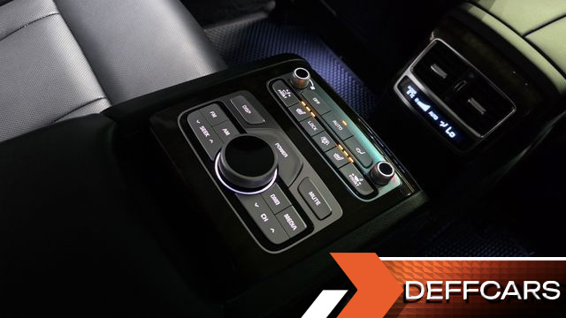 Kia K9 3.8 GDI AWD Best SelectionⅠ купить на сайте DeffCars