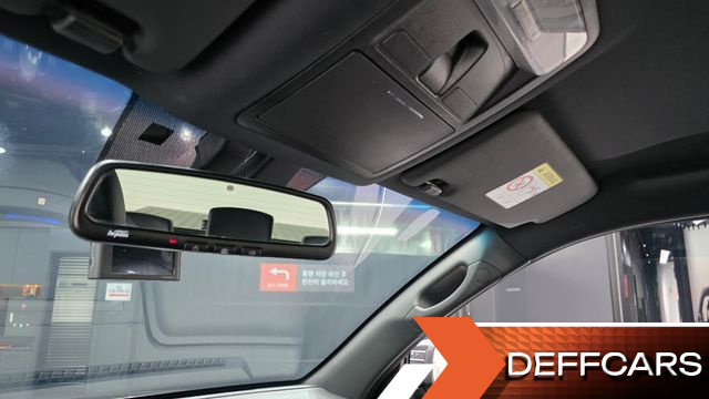 Ssangyong REXTON Diesel 2.2 2WD Prestige купить на сайте DeffCars