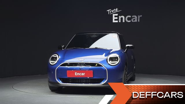 Mini COOPER SE Favoured купить на сайте DeffCars