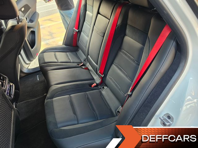Mercedes GLE-CLASS AMG GLE53 4MATIC+ Coupe купить на сайте DeffCars