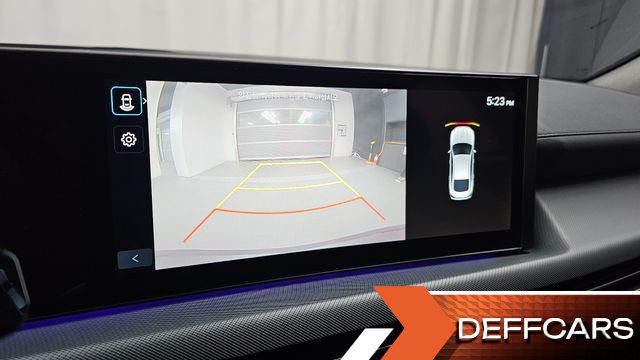 Hyundai SONATA 2.0 Exclusive купить на сайте DeffCars