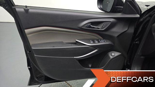 ChevroletGMDaewoo TRAX 1.2 ACTIV купить на сайте DeffCars