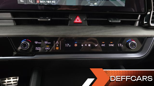 Kia SPORTAGE Gasoline 1.6 Turbo 4WD Signature Gravity купить на сайте DeffCars