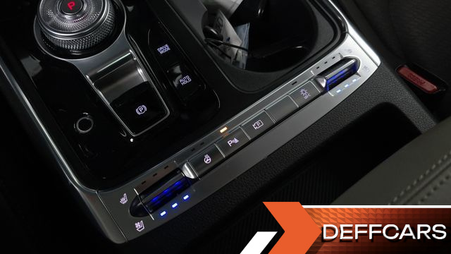 Kia CARNIVAL Gasoline 7-Seater Gravity купить на сайте DeffCars