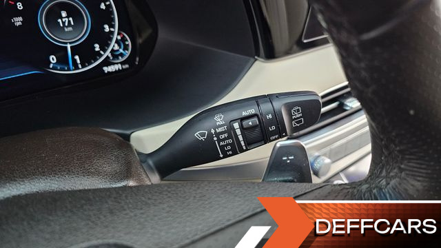 Hyundai PALISADE Gasoline 3.8 2WD Calligraphy купить на сайте DeffCars