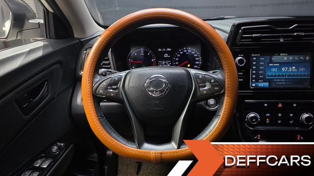 Ssangyong TIBOLI Diesel 1.6 2WD V1 купить на сайте DeffCars