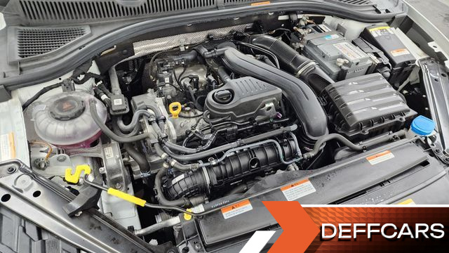 Volkswagen JETTA 1.5 TSI Prestige купить на сайте DeffCars