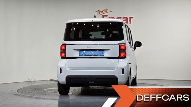 Kia RAY Light купить на сайте DeffCars