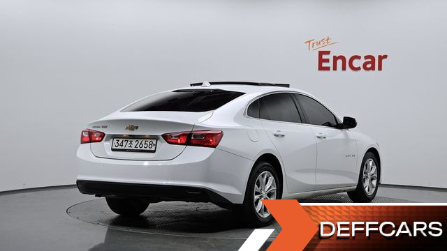 ChevroletGMDaewoo MALIBU 1.3 Turbo LS Deluxe купить на сайте DeffCars