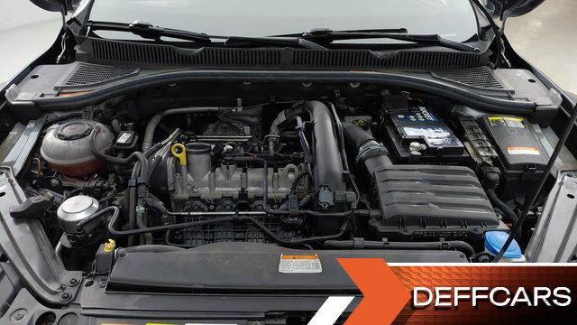 Volkswagen JETTA 1.4 TSI Prestige купить на сайте DeffCars